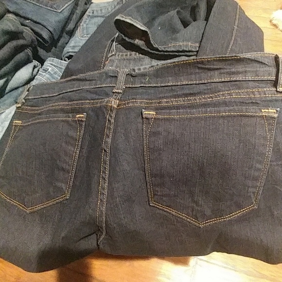 J BRAND 914 The Cigarette' Stretch Jeans - Picture 4 of 6